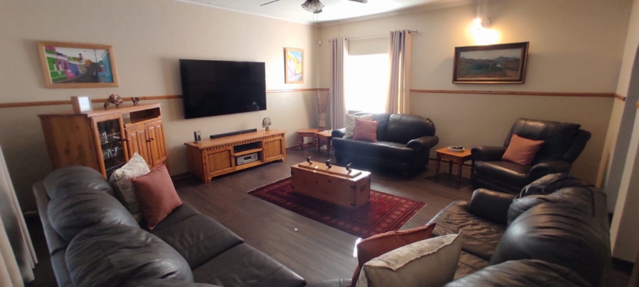 4 Bedroom Property for Sale in Sasolburg Ext 11 Free State